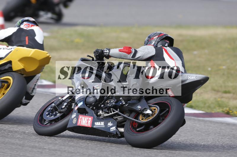 /19 06.06.2026  TZ Motorsport ADR/Gruppe gelb/80